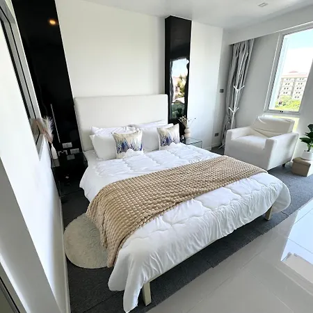 Affordable Studio Apartment In City Center